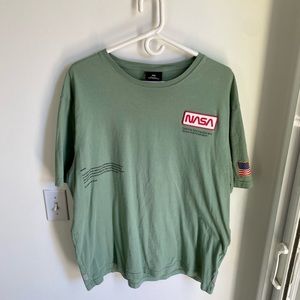 H&M NASA T-Shirt Size XL